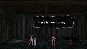 wukong's lewd prelude with bandit king