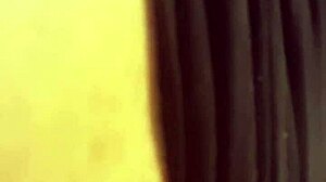 Hung tranny fucks bareback for creampie