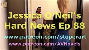 jessica oneils hard news 88
