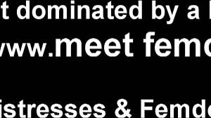 you're just way too small down there