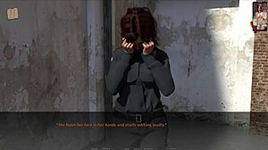 Reunion 83: A Nostalgic Gathering Of Friends In This Anime Game.