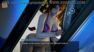 Academy 251's Intriguing Hentai Game World