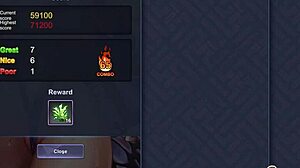 Stepson Almost Caught Fucking Stepmom Ass