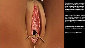 Episode 43 of 3D cartoon gestures