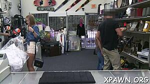 Sexy 18+ amateur sucks and fucks with passion!