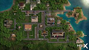 よお、見てよ、ホットなアニメ美女の激しいヘンタイアクション！