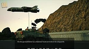 Tales from the unending void episode 121 gameplay details