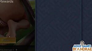 Stepson Almost Caught Fucking Stepmom Ass