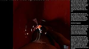 Episode 43 of 3D cartoon gestures