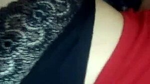 i meet my cousin again this time with a nice surprise