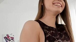 Aelle rose and erik everhard fuck beautiful booty in mikes apartment reality kings