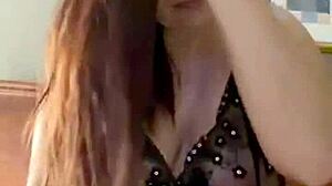 My father-in-law found out my secret and demands sex or he'll tell!