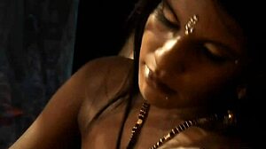 Dreamer loves that Indian life!