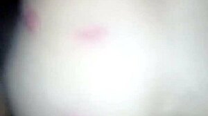 parte5 - orino en su agujero - nos caímos de mi moto pero igual terminamos follando?