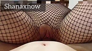 Slut Teen Hard Fuck Tease Facial Cumshot Shanaxnow