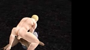 sex adventures ep 13 with 3d monsters and hentai fun 😈