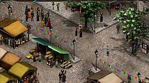 Threads of destiny adventure game