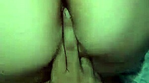 What A Shame, All Piss On Big Natural Tits With Dildo And Vibrator!