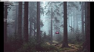 Damsels and dungeon finale completed