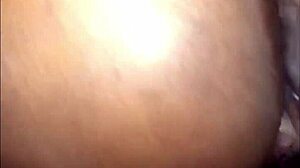 In this compilation, big booty BBWs give sloppy head to monster cocks, showcasing ebony beauties with small tits.