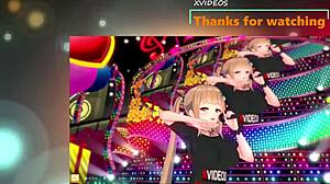 Blonde big tits gal jk fucks in various positions