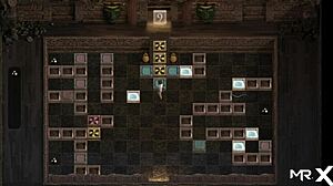 Treasure Of Nadia Puzzles 7-12 Intense Walkthrough