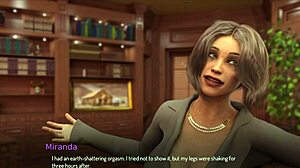 Bound in this exciting game scenario.