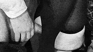 Secretary Climbs Boss's Cock