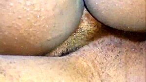 Creampie Alert: CAUGHT Masturbating and FUCKED by Big Ass