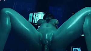 check out this dangerous viewing with sadako in 3d porn