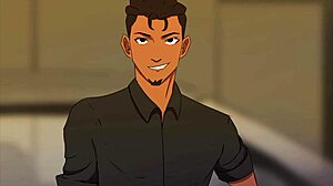 The Immigrants Short Version In Hentai Style