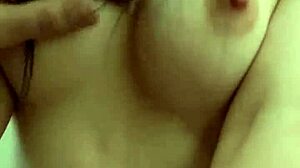 my new study partner estefi invites me to her new apartment