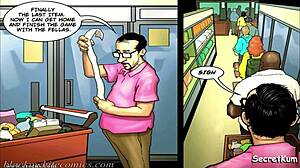 Did Husband Catch Friends Gangbanging Wife in Poker Game Season 1?