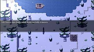 Entering Cathedral With Blonde Angels 😇