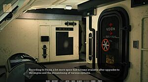 Tales from the unending void episode 121 gameplay details