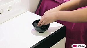 어, 린다스 마사지 파트 1에 완전 흥분됐어, 알지