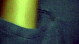 hey, my african bitch got that big ass!