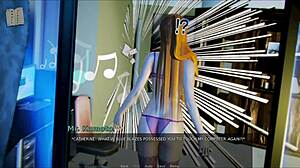 Academy 251's Intriguing Hentai Game World