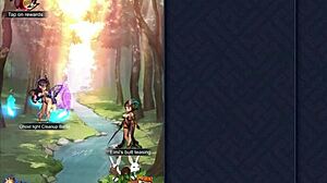 Stepson Almost Caught Fucking Stepmom Ass