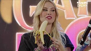 i watch hot girls deep throat challenge