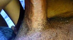 Creampie Alert: CAUGHT Masturbating and FUCKED by Big Ass
