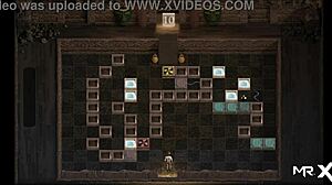 Treasure Of Nadia Puzzles 7-12 Intense Walkthrough