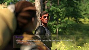 In This Episode, The Hero Faces The Ultimate Price Of Power