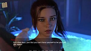 hey, summers gone 78 is a cool game with lots of adventure