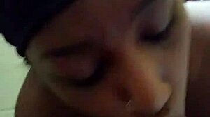 harley blows bbc deepthroat 😍