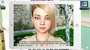 Sunshine Love Part 27 Gameplay On Beach