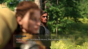 In This Episode, The Hero Faces The Ultimate Price Of Power