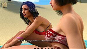 shut up and dance 40 with brunette dancing