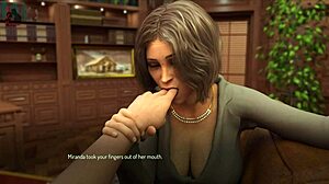 Bound in this exciting game scenario.