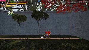 wukong's lewd prelude with bandit king